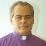 Obispo Paulo Lockmann