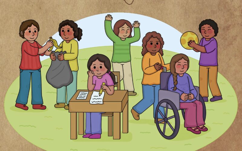Mayo 2025: ¿Qué nos hace metodistas?