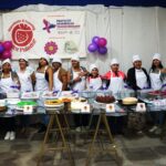 Mujeres metodistas tendrán tercer entrenamiento en Desarrollo Transformador y continúan desarrollando proyectos productivos