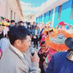 IMP Quiquijana cumplió 19 años estrenando nuevo templo