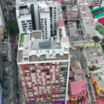 Denuncia de Iglesia Metodista del Perú contra Inmobiliaria Fortem en América TV