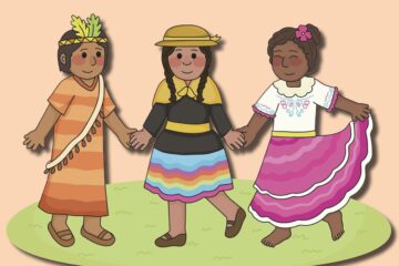 Octubre 2025:  Celebrar la diversidad cultural y religiosa
