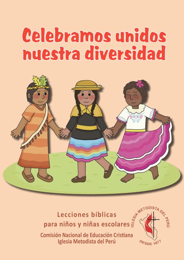 Octubre 2025:  Celebrar la diversidad cultural y religiosa