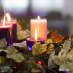 Inicio del Nuevo Año Litúrgico: AÑO “A”