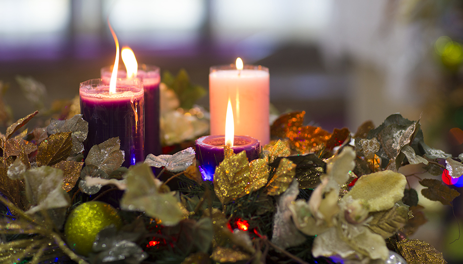 Inicio del Nuevo Año Litúrgico: AÑO “A”