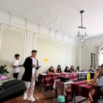 HYLA-Perú 2026, vocaciones universitarias al servicio de Dios