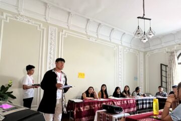 HYLA-Perú 2026, vocaciones universitarias al servicio de Dios