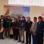 Nace nuevo distrito en la IMP: Sur Vilcanota Cusco
