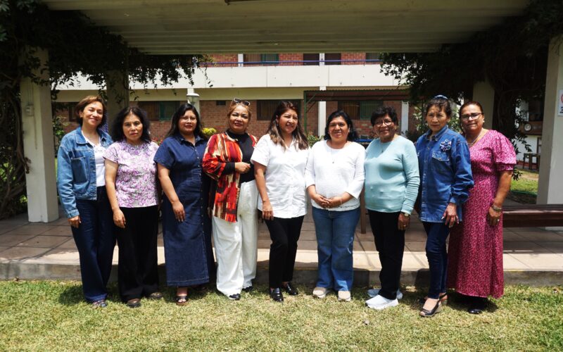 La desigualdad aún está presente para las pastoras