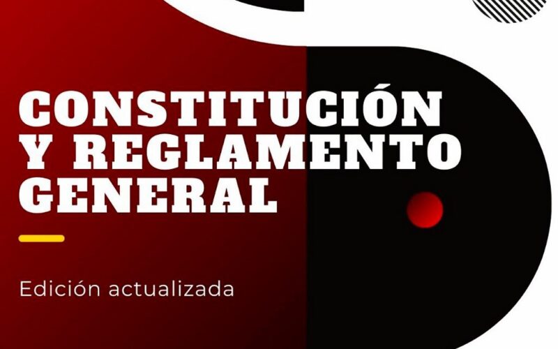 Constitución y Reglamento General de la Iglesia Metodista del Perú