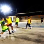 IMP Piura organiza campeonato relámpago de fulbito «Guerreros del Reino»