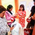 Primer taller “Cuidado de la creación” promueve mayor compromiso por custodiar la casa común