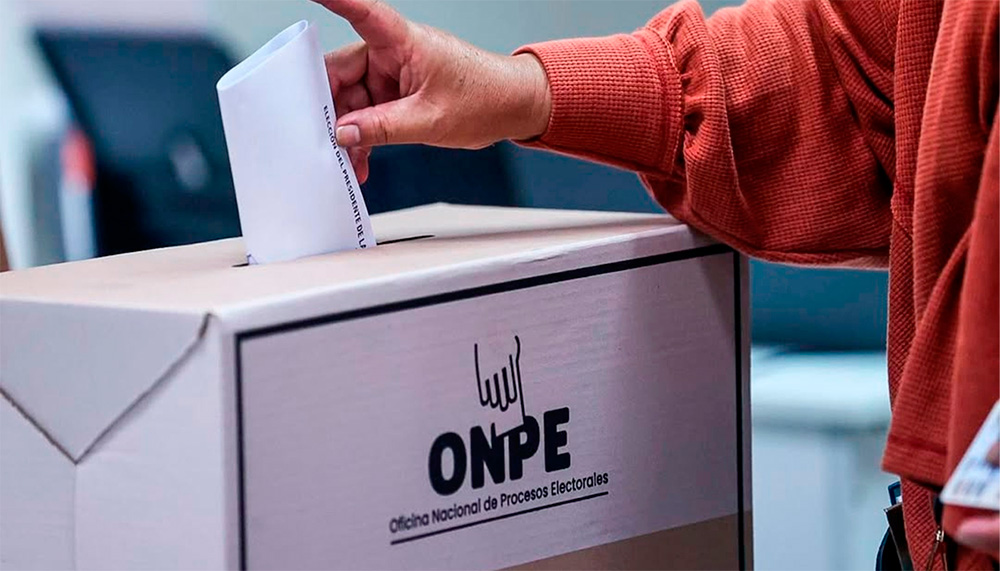 Reflexión Electoral 2026