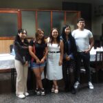 Movimiento Juvenil Metodista resurge en el Distrito Lima y Callao