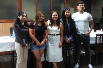 Movimiento Juvenil Metodista resurge en el Distrito Lima y Callao