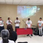 Más pastores y pastoras con formación teológica – El Salvador