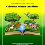 Junio 2026:  Cuidemos nuestra casa tierra