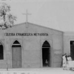 Iglesias de Lince y La Merced, rumbo al centenario