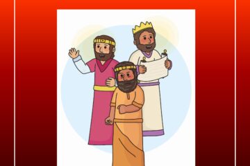 Julio 2026:  Líderes que honraron a Dios