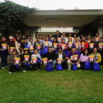 Diversas experiencias de aprendizaje fueron compartidas en el I Encuentro Nacional de Educación Cristiana
