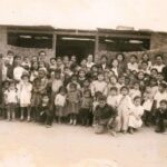 IMP Pedregal, con los niños y niñas de San Martín de Porres