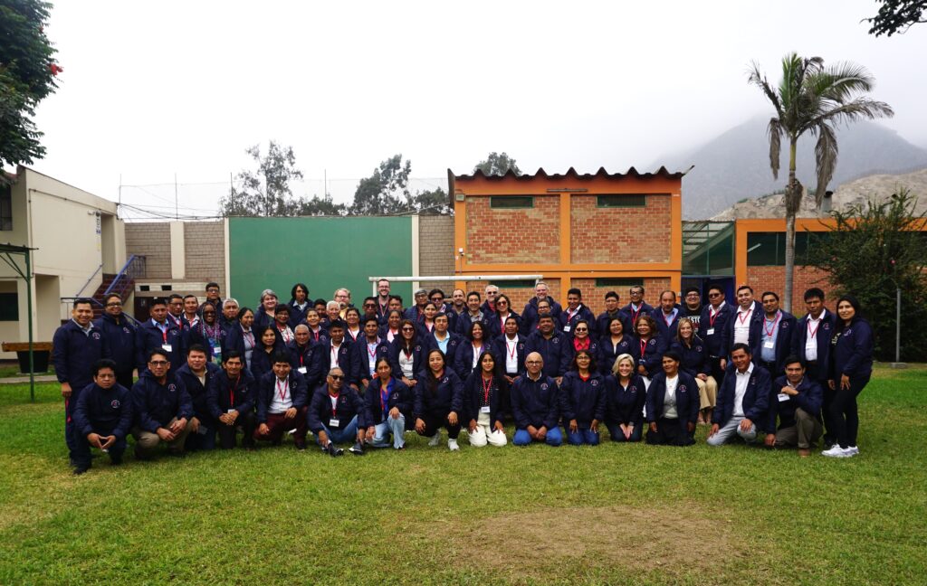 “¿Y si Jesús hubiese nacido en Canas?”: realidad peruana y señales de identidad metodista bajo la lupa de pastores y pastoras