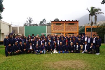 “¿Y si Jesús hubiese nacido en Canas?”: realidad peruana y señales de identidad metodista bajo la lupa de pastores y pastoras