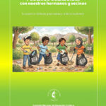 Octubre 2026:  Podemos colaborar con hermanos y vecinos