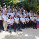 Perú presente en IV Encuentro de Hombres Metodistas Latinoamericanos y del Caribe