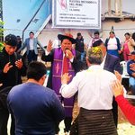 Nueva obra en Cusco: nace la IMP Llaspay
