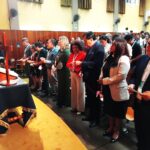 Congreso internacional ALAIME en Lima impulsa pedagogía de la ternura y del cuidado