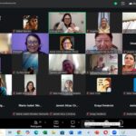 Mujeres metodistas de Perú y Mozambique comparten sus experiencias en proyectos productivos y de servicio